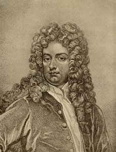 Joseph Addison (1672-1719) de English School
